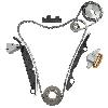 Engine Timing Chain Kit SKF VKML92036NA
