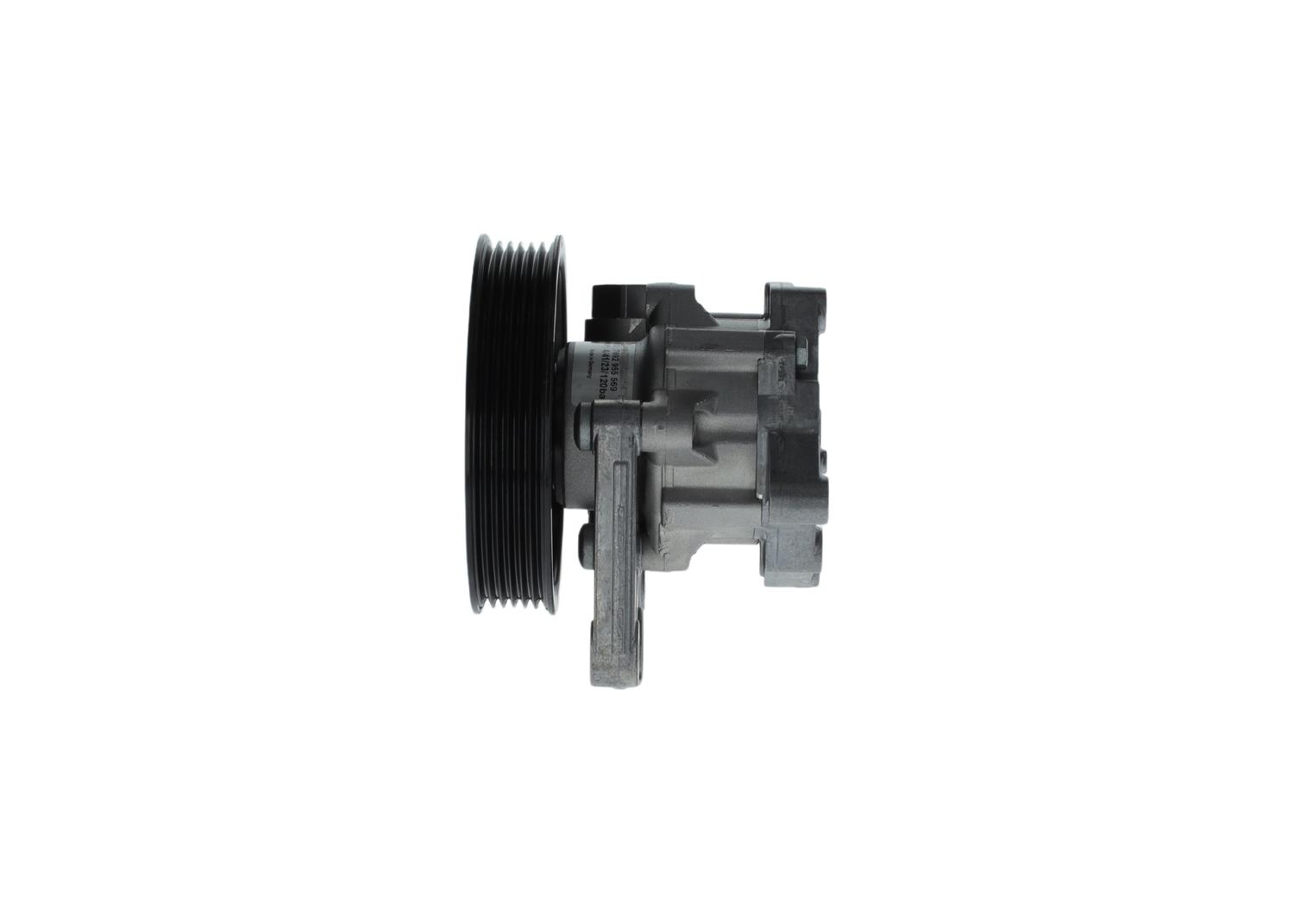 Power Steering Pump Bosch KS01000608