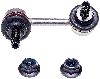 Suspension Stabilizer Bar Link Kit Dorman - OE Solutions 542-168