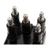 Distributor Cap Standard Ignition DU-425
