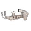 Engine Water Pump and Thermostat Assembly Motorad 1415-180