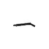Turbocharger Coolant Line Sunsong 5801760