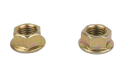 Suspension Stabilizer Bar Link Kit Mevotech Supreme MS76817