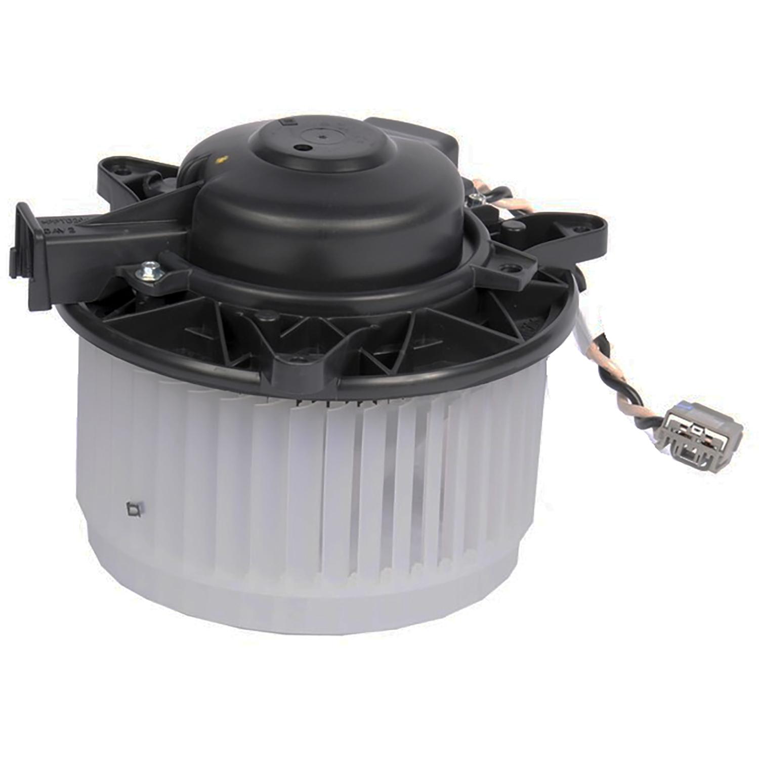 HVAC Blower Motor Parts Master 76933