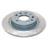 Disc Brake Rotor Proven Quality BR34268-01