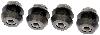 Fuel Injection Control Module Grommet Dorman - HELP 49150