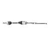 CV Axle Shaft TrakMotive RV-86005