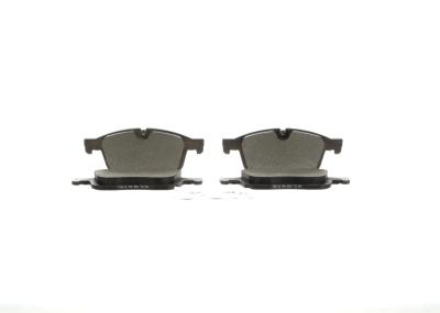 Disc Brake Pad Set Perfect Stop PS1866M