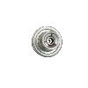 Fuel Injection Pressure Regulator Standard Ignition PR624