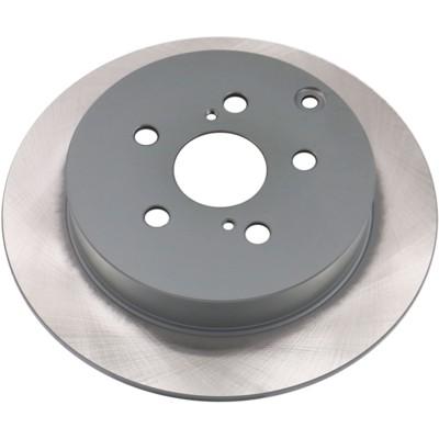 Disc Brake Rotor Perfect Stop 661371