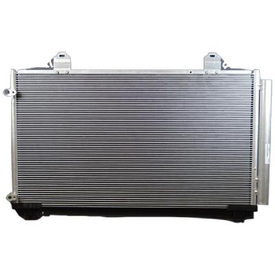 A/C Condenser Global Parts Distributors LLC 30051C