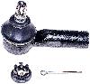 Steering Tie Rod End Dorman - OE Solutions 542-922