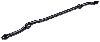 Steering Center Link Dorman - OE Solutions 540-973