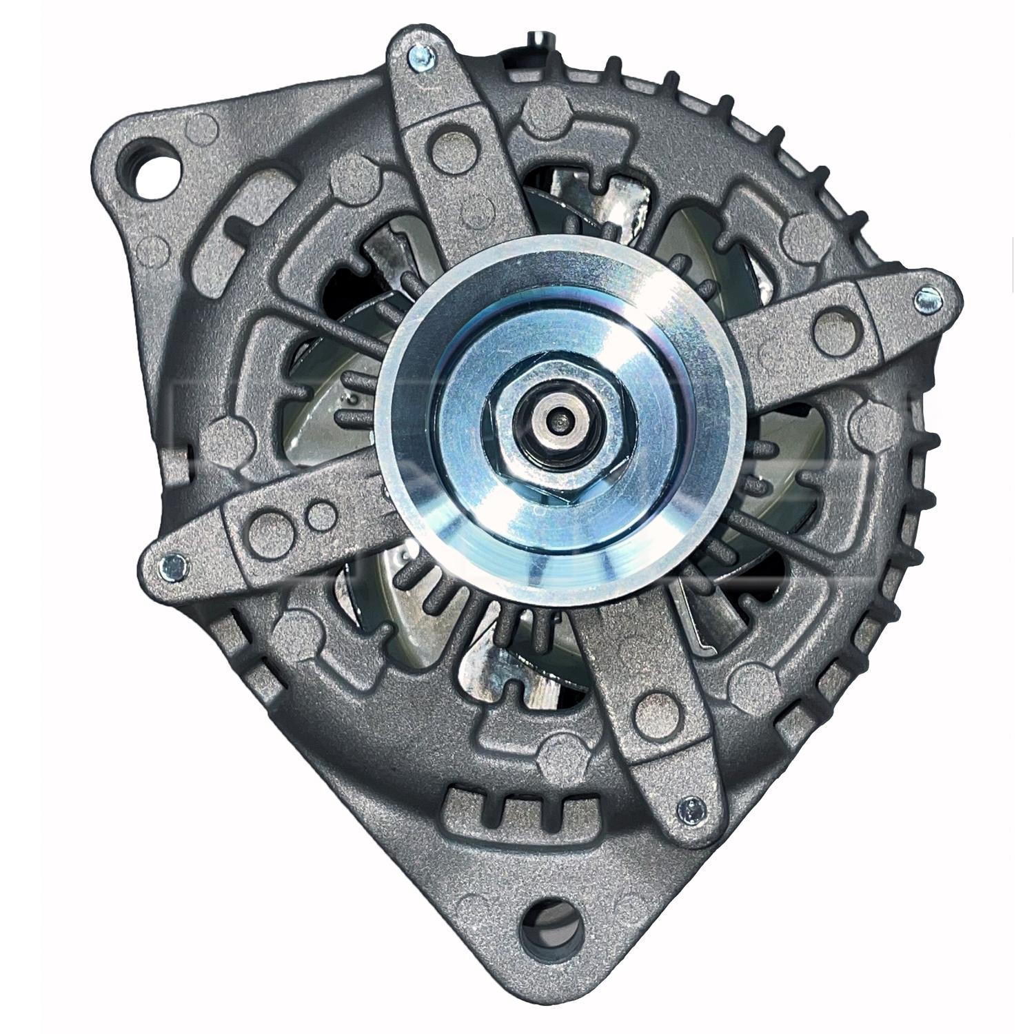 Alternator TYC 2-08913