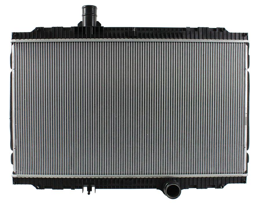 Radiator Agility Autoparts 8070053