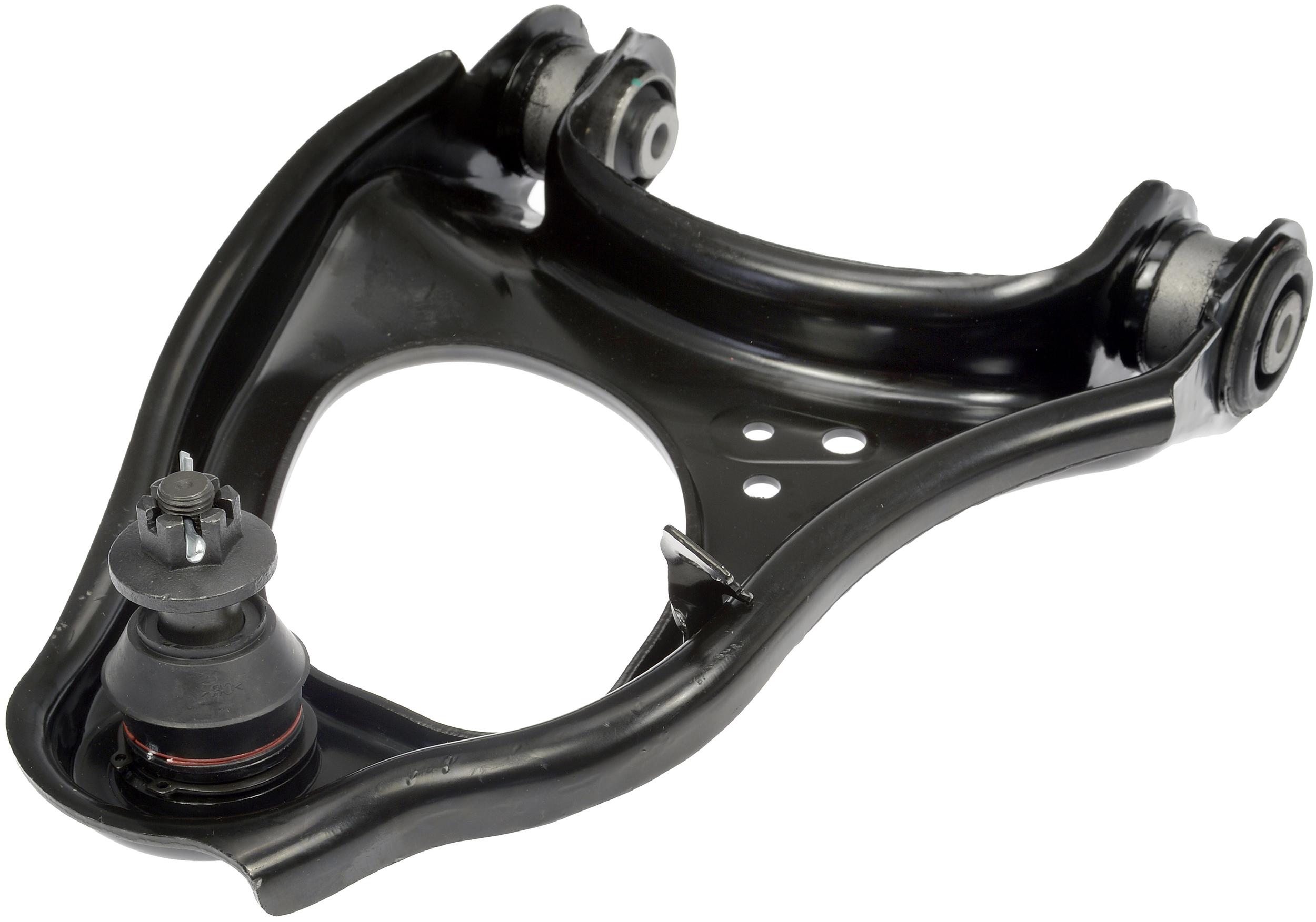 Suspension Control Arm and Ball Joint Assembly Dorman - OE Solutions 520-741