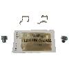 Parking Brake Hardware Kit Carlson 17490