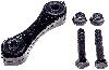 Suspension Stabilizer Bar Link Kit Dorman - OE Solutions 542-609