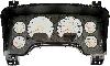 Instrument Cluster Dorman - OE Solutions 599-858