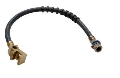 Brake Hydraulic Hose Raybestos Brakes BH381165
