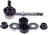 Suspension Stabilizer Bar Link Kit Dorman - OE Solutions 542-381