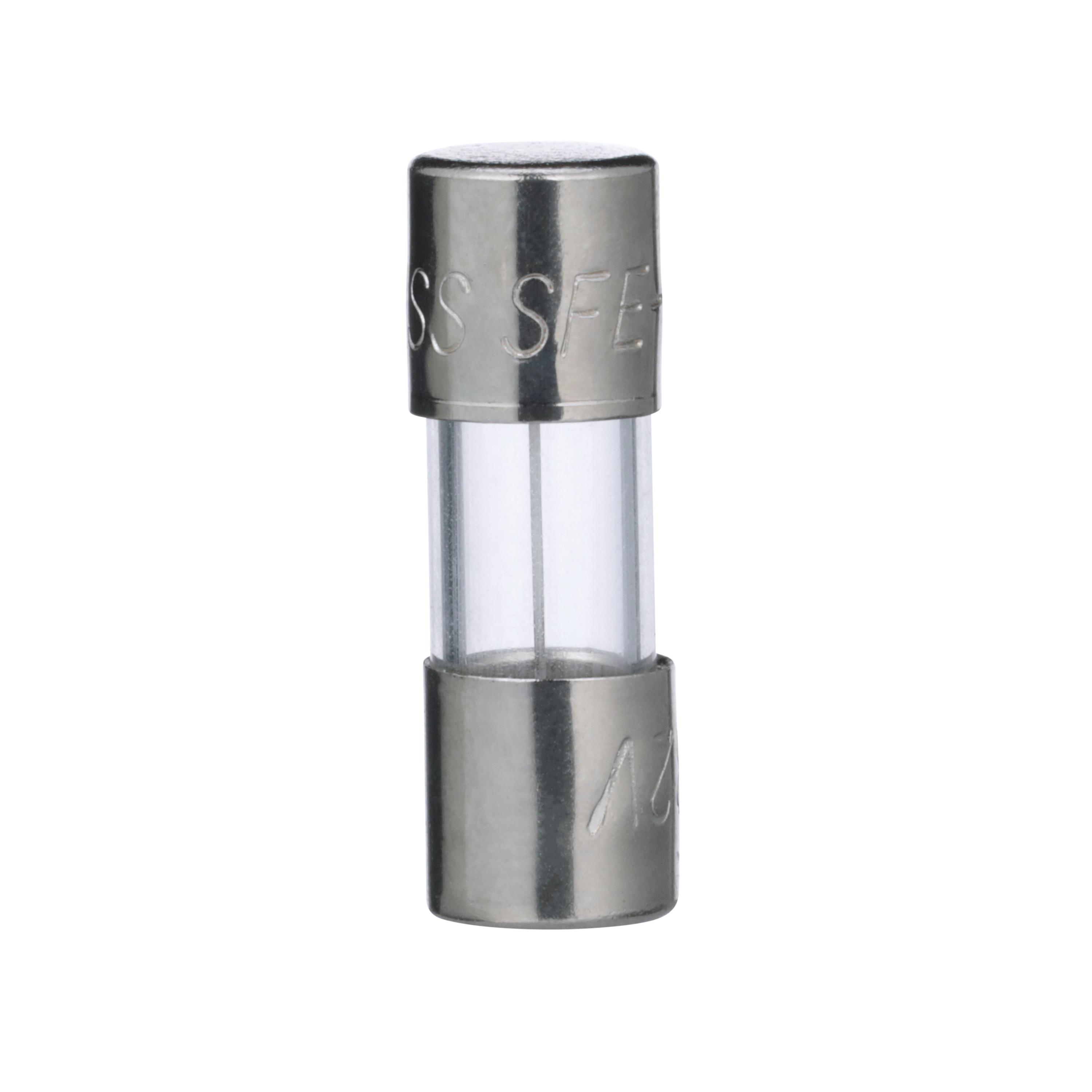 Bussmann SFE Fuse Assortment, 6-Piece
