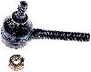Steering Tie Rod End Dorman - OE Solutions 542-984