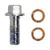 Banjo Bolt and Fitting AGS BJB-6