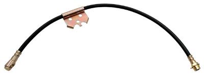 Brake Hydraulic Hose Raybestos Brakes BH380533