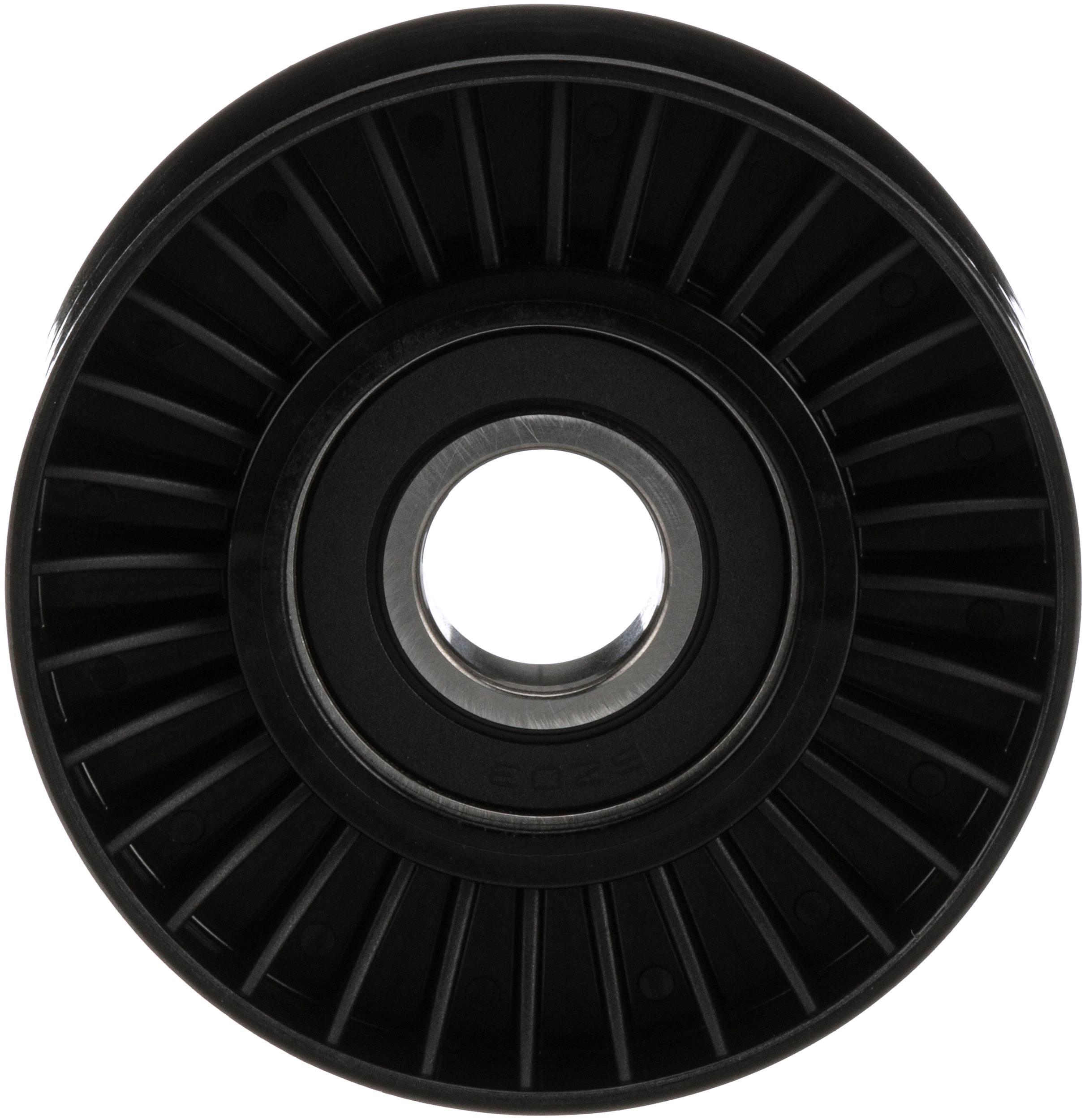 Gates DriveAlign Automatic Belt Tensioner