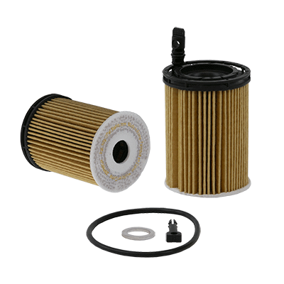 Engine Oil Filter Wix WL10748