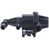 Vapor Canister Purge Solenoid Motorad EVP1457