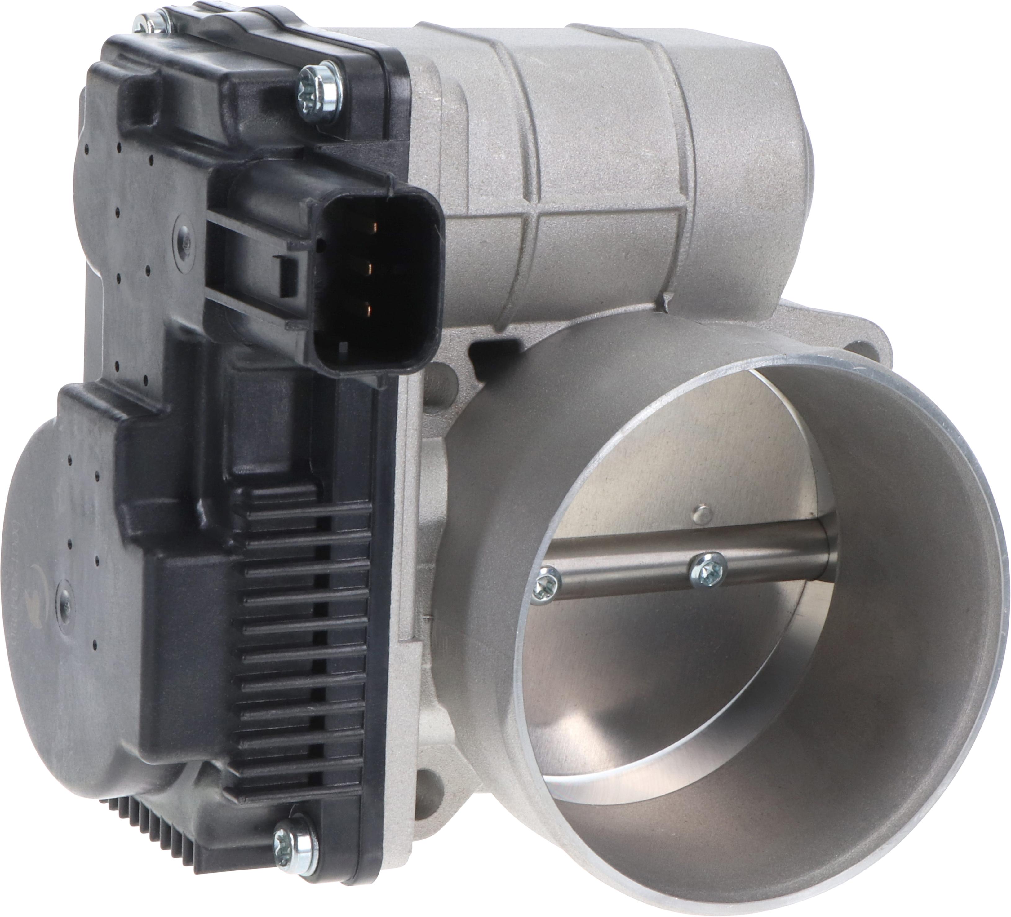 Fuel Injection Throttle Body CARDONE New 6E-0001