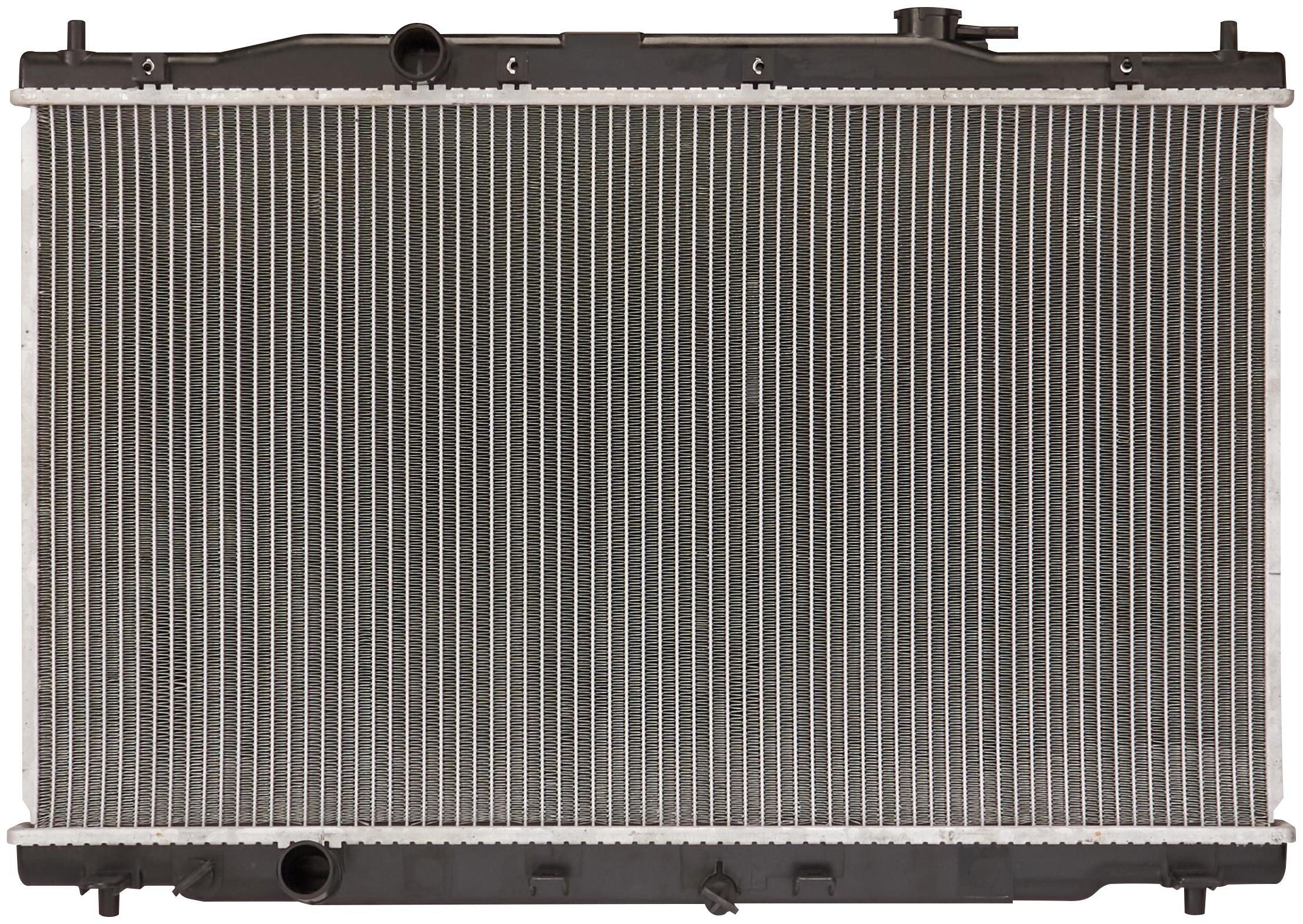 Radiator Spectra Premium CU13314