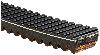 Automatic Continuously Variable Transmission (CVT) Belt Gates 26R3856