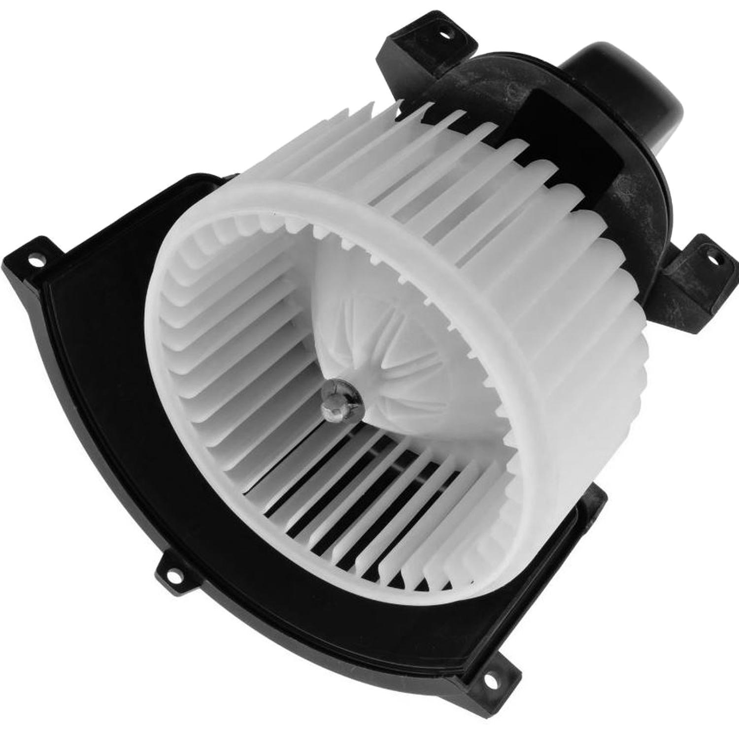 HVAC Blower Motor Parts Master 76994