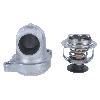 Engine Coolant Thermostat Housing Assembly Motorad 1113KT