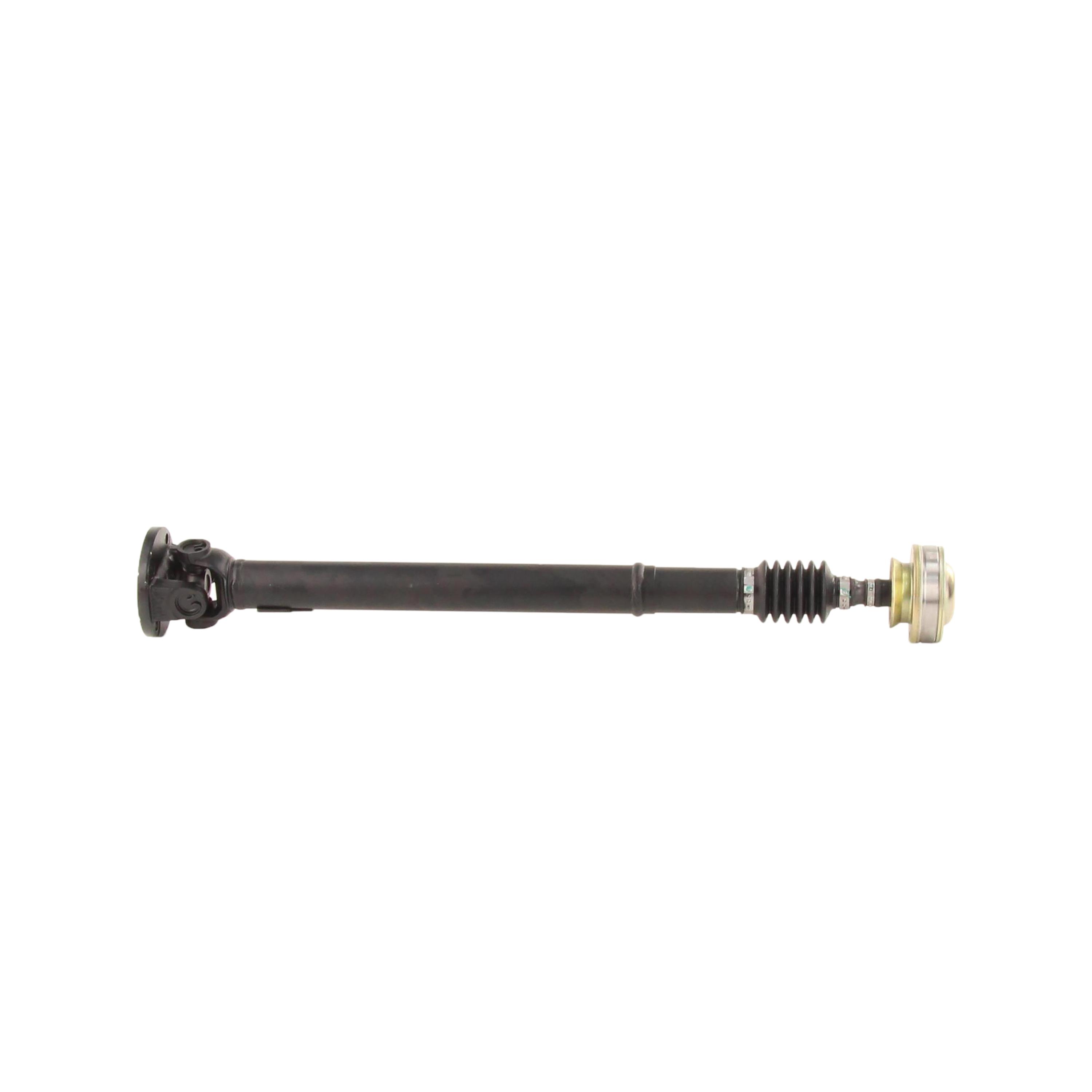Drive Shaft Assembly TrakMotive CHP-062