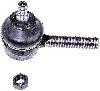 Steering Tie Rod End Dorman - OE Solutions 542-948