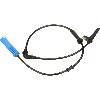 ABS Wheel Speed Sensor Standard Ignition ALS2563