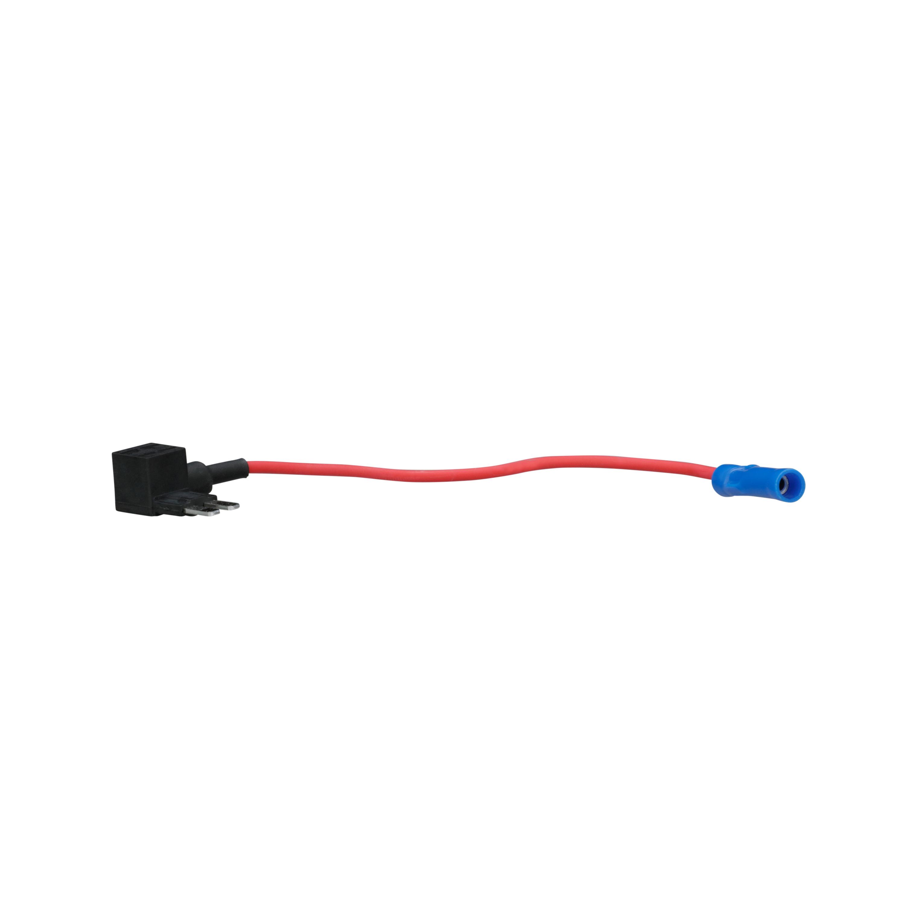 Fuse Holder Bussmann BPHHTRRP