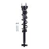 Suspension Strut and Coil Spring Assembly MacPherson Ride Control MP1355148R