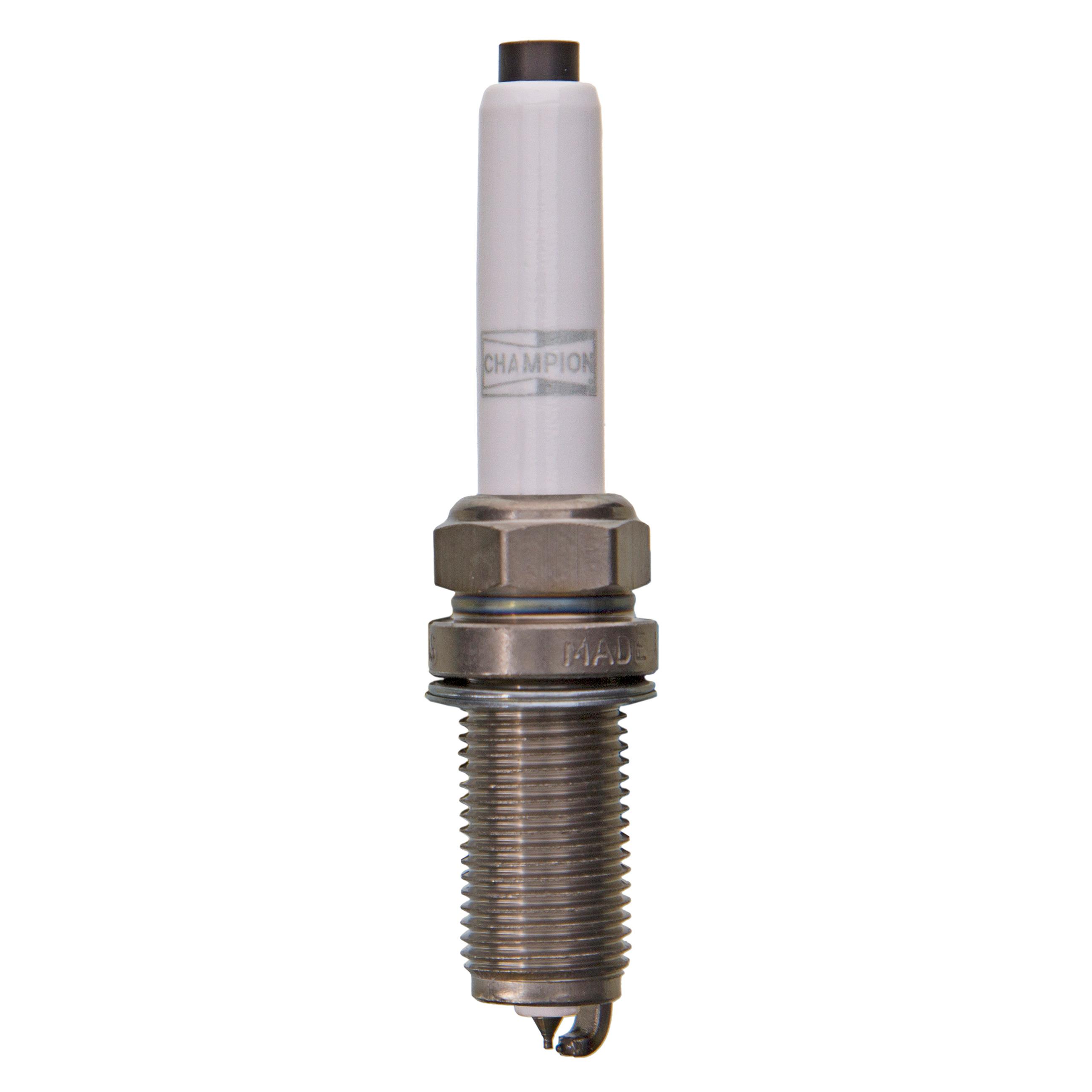 Champion Spark Plug | Double Platinum Power Spark Plug