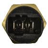 Engine Cooling Fan Switch Standard Ignition TS139