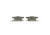 Disc Brake Pad Set Perfect Stop PC2170