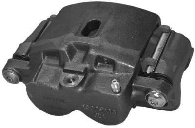 Disc Brake Caliper Raybestos Brakes FRC11022