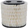 Engine Air Filter Parts Master WA610697