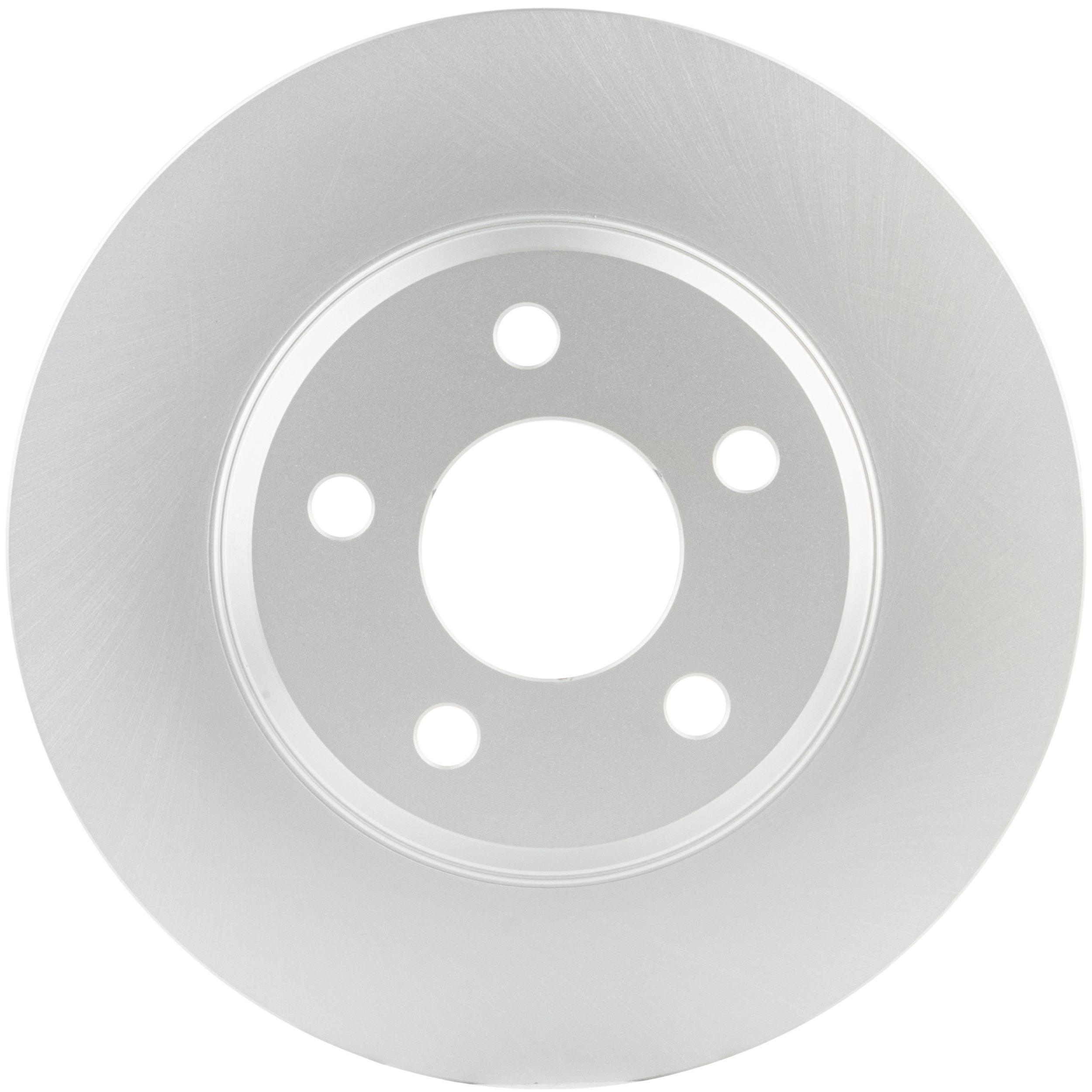 Disc Brake Rotor MAGMA PSR223097