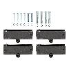 Axle Support Mount CURT 184174