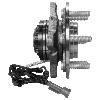 Wheel Bearing and Hub Assembly MacPherson Bearing Assemblies M515199
